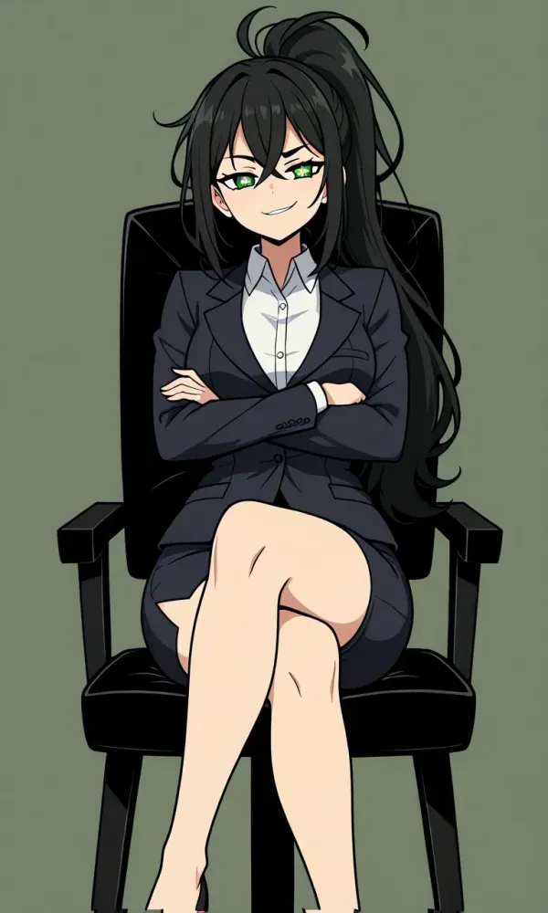 Mara, Your Boss