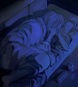 Dennis Wilson || Stage One: Denial