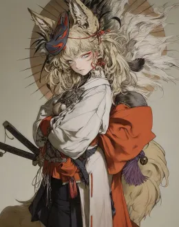 The Yokai of Nothingness