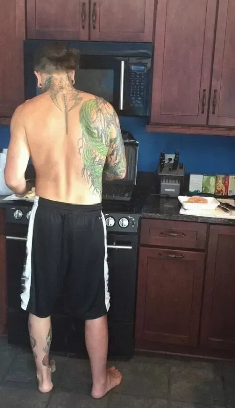 Jeff hardy