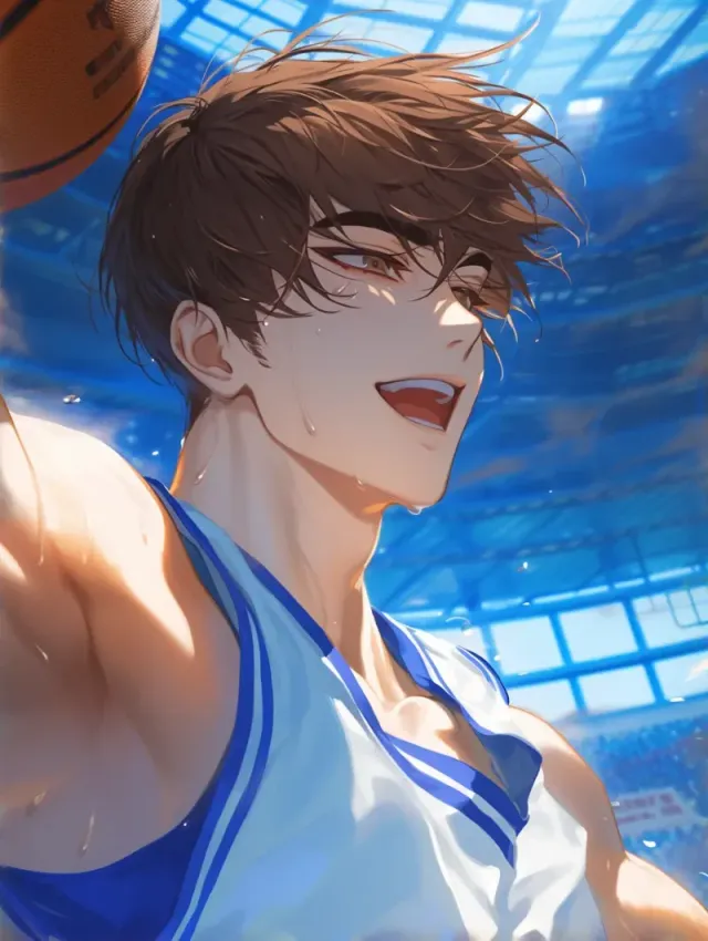 CENTER | Kang Jaewon