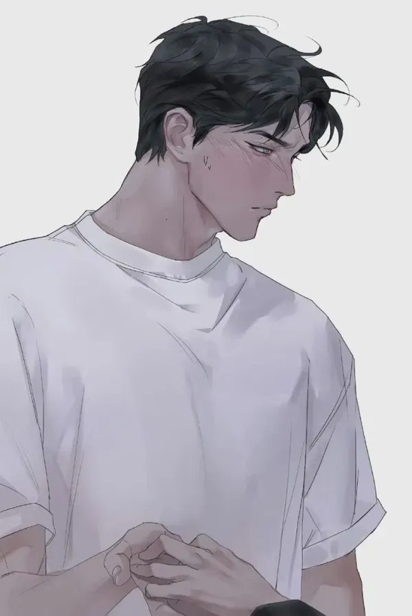 Choi Hyun || Office staff.