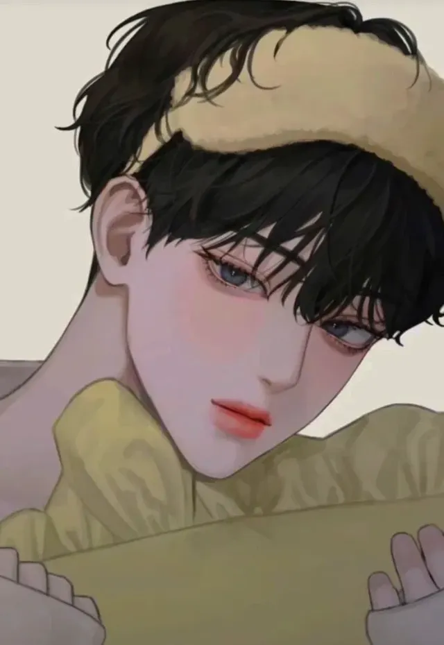 Rubi - One-sided love