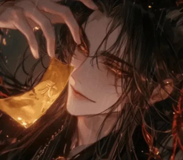 Demon x Angel [ BL MLM GAY ]