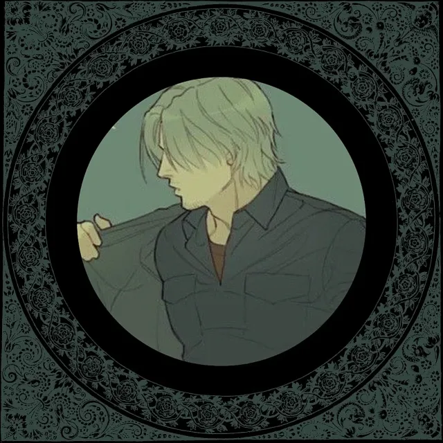 Internalized homophobia | Leon S. Kennedy