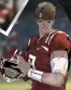 Derrick Wilson