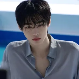 Sunghoon ⋆ ̊ʚɞ “Dieting”