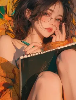 Faye Saelee | Your Secret Admirer