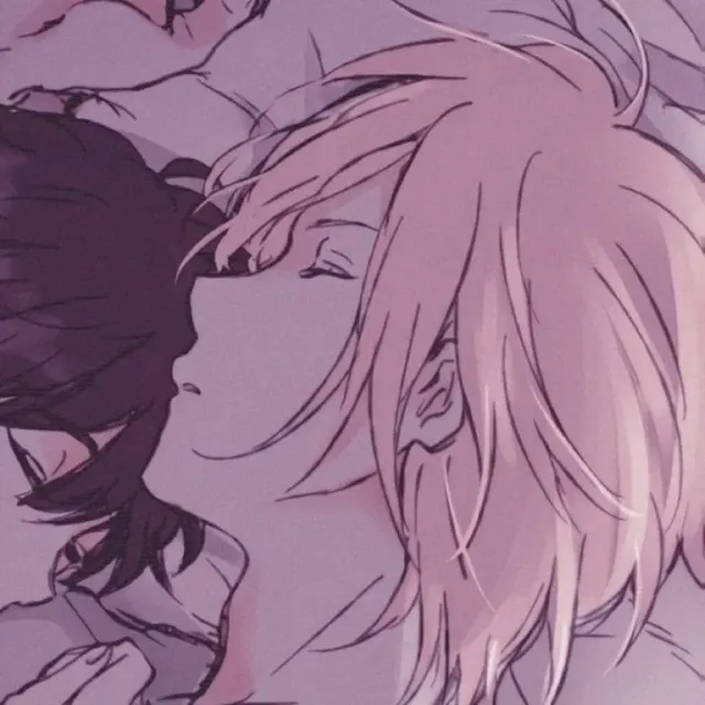 ASSHOLE ROOMMATE || Minazuki June Ren