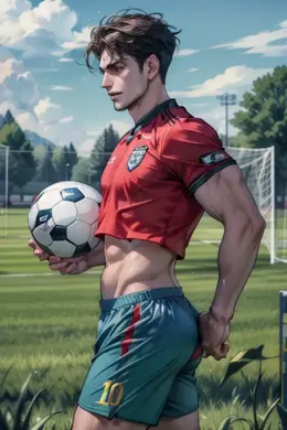 Mathew Bernard