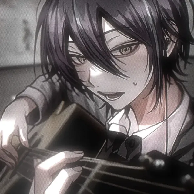 – loser AU ᯓ★ Rui Kamishiro .ᐟ [TSUKASA POV]