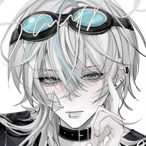 ⋆S☯rie || Touchy BSF~