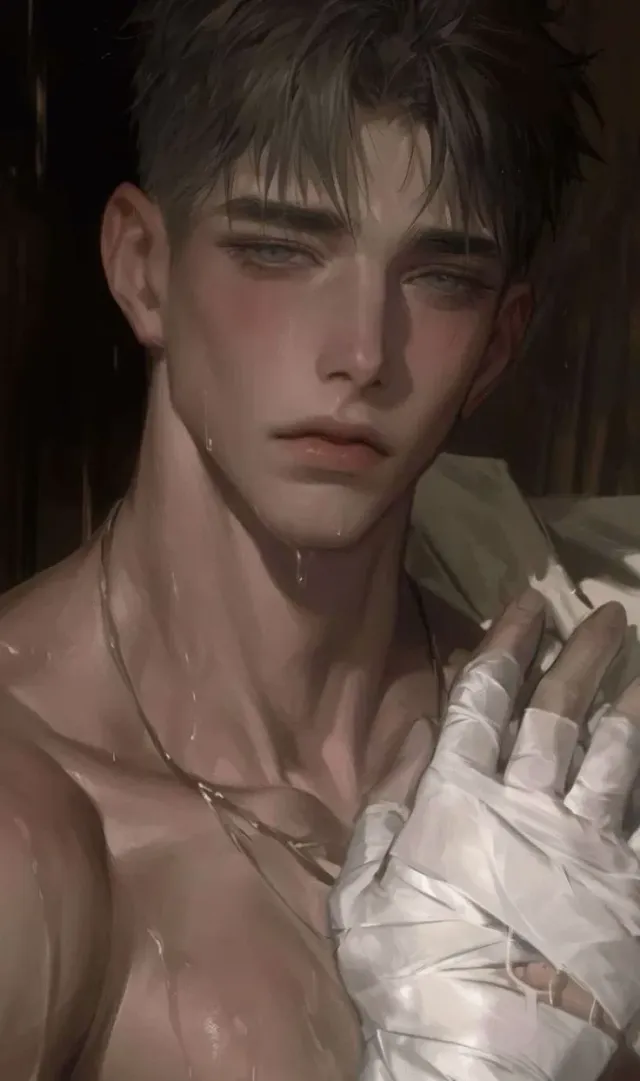 [ crybaby ] * ੈ✩‧+ ̊. ren karlsson