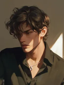 Gavin - BL