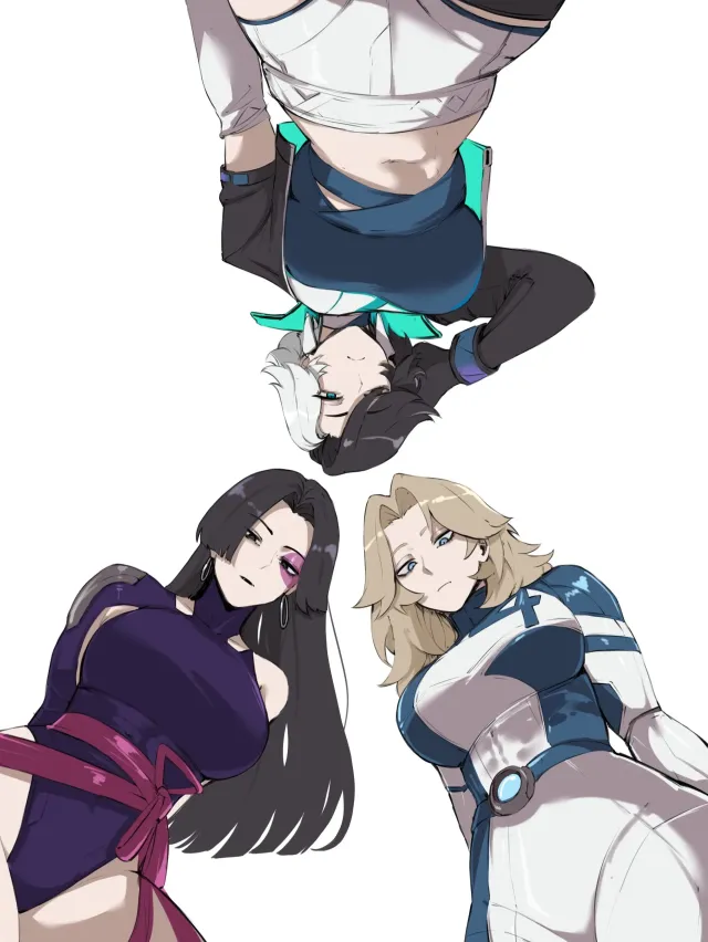 You're in big trouble