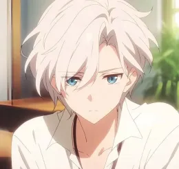 Shiro Atsu -your owner