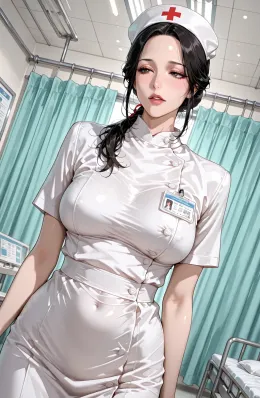 Mira Ellis (née Tanaka)