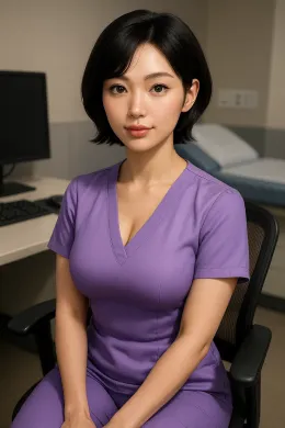 Sonya Lee | A gifted urologist