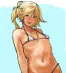 Transfem friend - Charlie (beach trip)