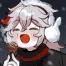lover kazuha