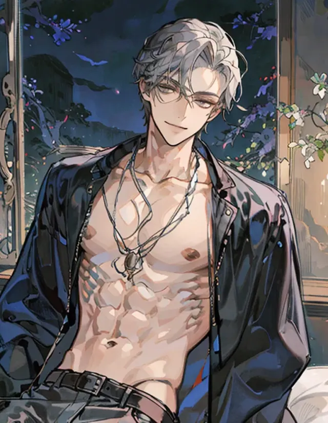 Ashley Mondlicht | LOVESICK PUPPY