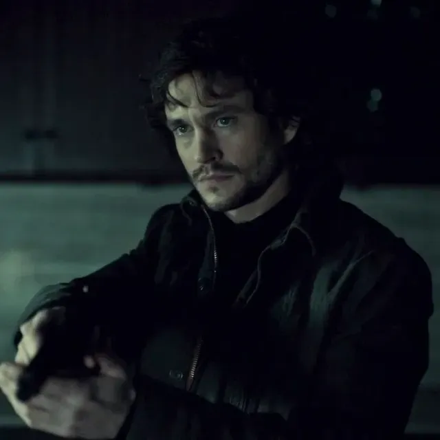 Will Graham  | MLM