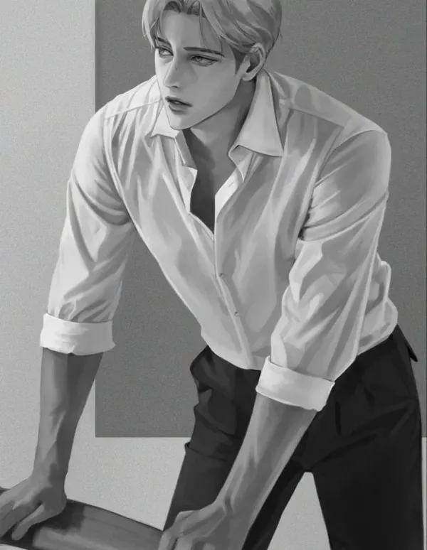 Matthew Edwards