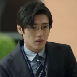 JANG BAEK-GI