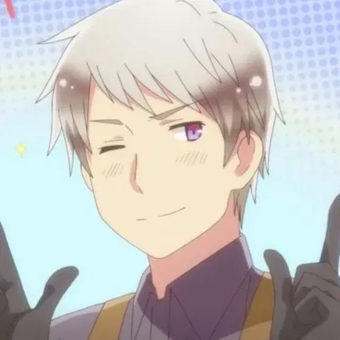 Gilbert Beilschmidt // Prussia [PRUSPOL]
