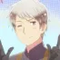 Gilbert Beilschmidt // Prussia [PRUSPOL]