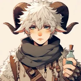 Felix | Sheep Boyfriend MLM