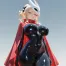 SHAW~ (⁄⁄>▿<⁄⁄) How do I look? • Cosplayer Girlfriend Flavia