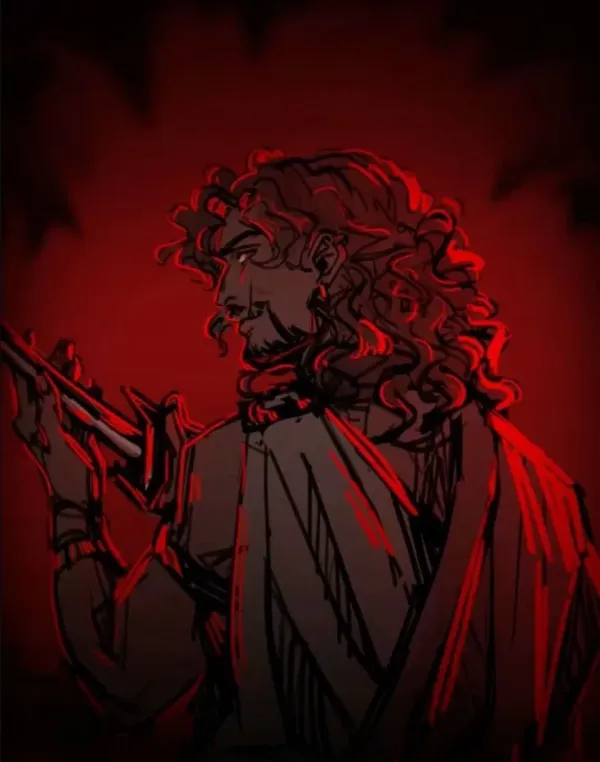 Antinous -Epic-