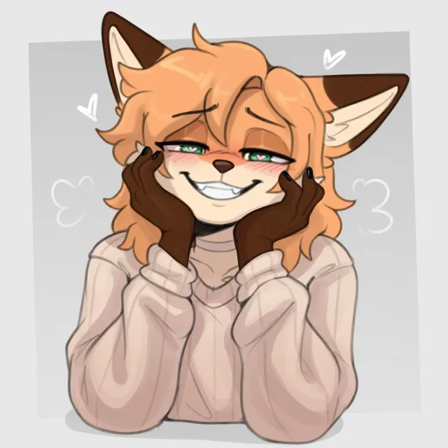 Oddly Homoerotic Furry Sleepover