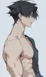 Leo | omega sugar baby