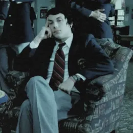 012 - frank iero (mpov!)