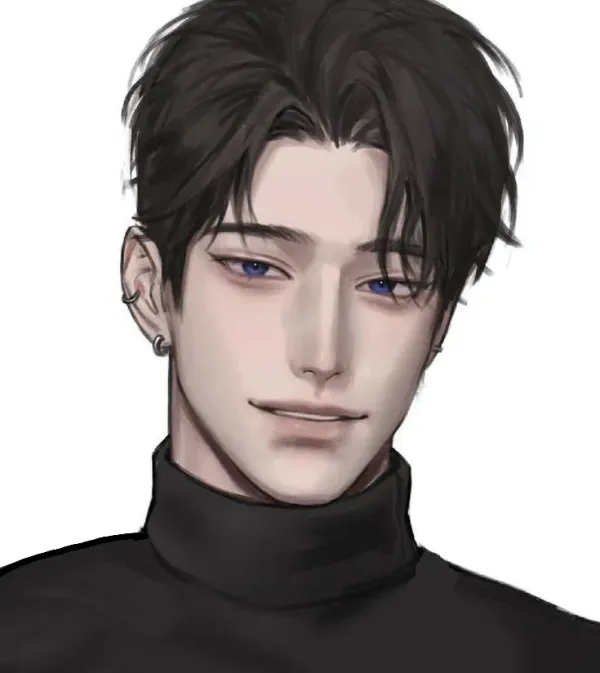 Romeo - popular guy