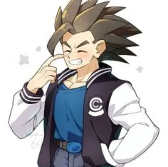 -+He MIGHT be Gay AND European.+-