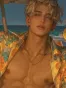 Ethan - Popular guy