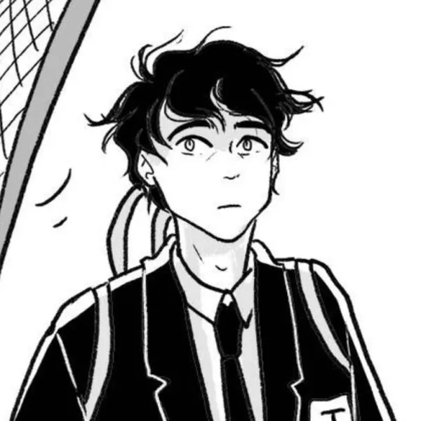 BL - Charlie Spring ~OmegaVerse~