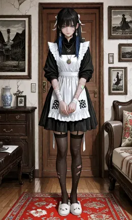 Tessa ( Heavy NTR Drama) The Wife you Despise