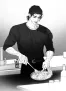 Ethan Moreau