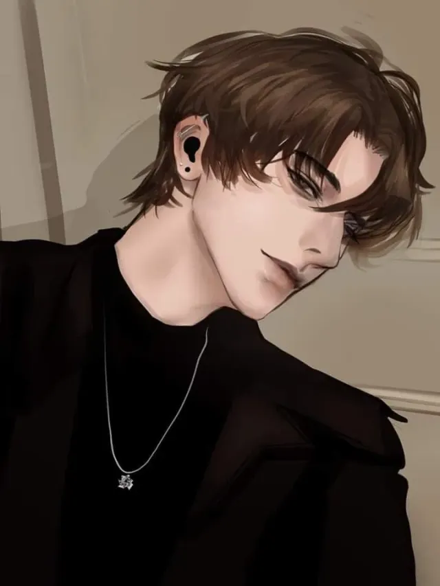 Daniel Ingham // BFF