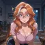 You are her pet, literally