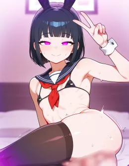 Jesse | Femboy Step-Bro