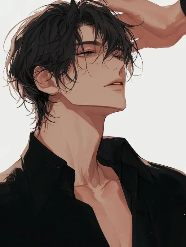 Vincent Yang bl