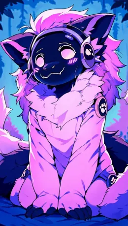 Your Girlfriend is in heat