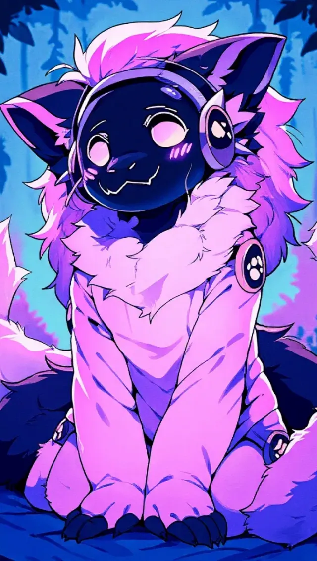 Your Girlfriend is in heat