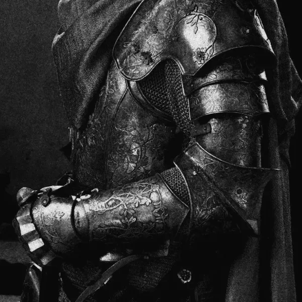 Alexandre | Templar