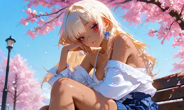 Yuna: Beneath the Surface, I Still Love You